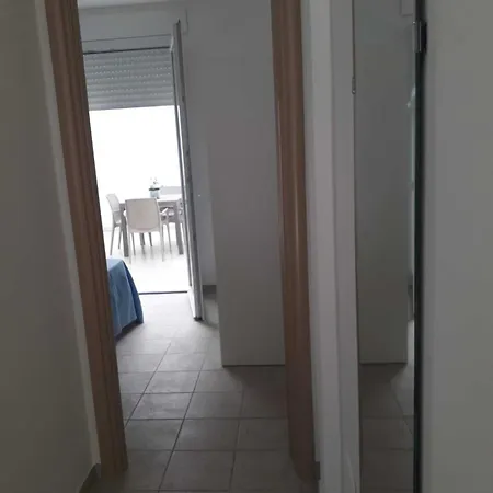 Appartamento Bilocale Duca Dx Torre Pali