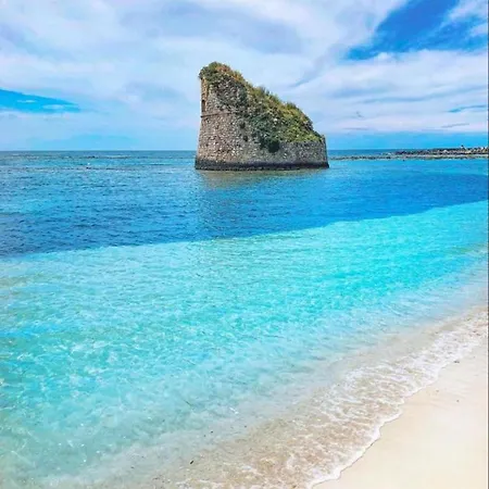 Bilocale Duca Dx * Torre Pali