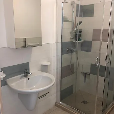 Bilocale Duca Dx Appartamento Torre Pali